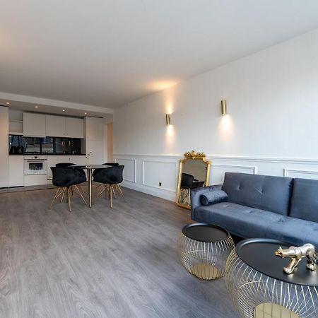 Appartement Medicis 1 鲁昂 外观 照片