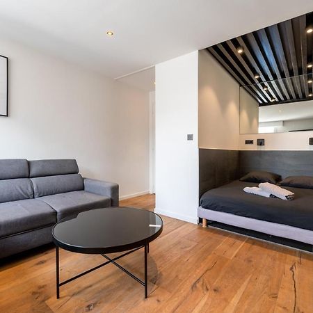 Appartement Medicis 1 鲁昂 外观 照片
