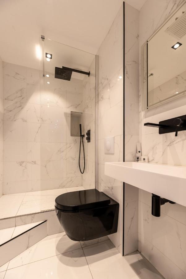 Appartement Medicis 1 鲁昂 外观 照片