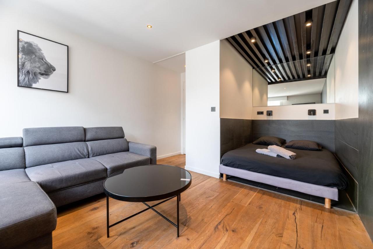 Appartement Medicis 1 鲁昂 外观 照片