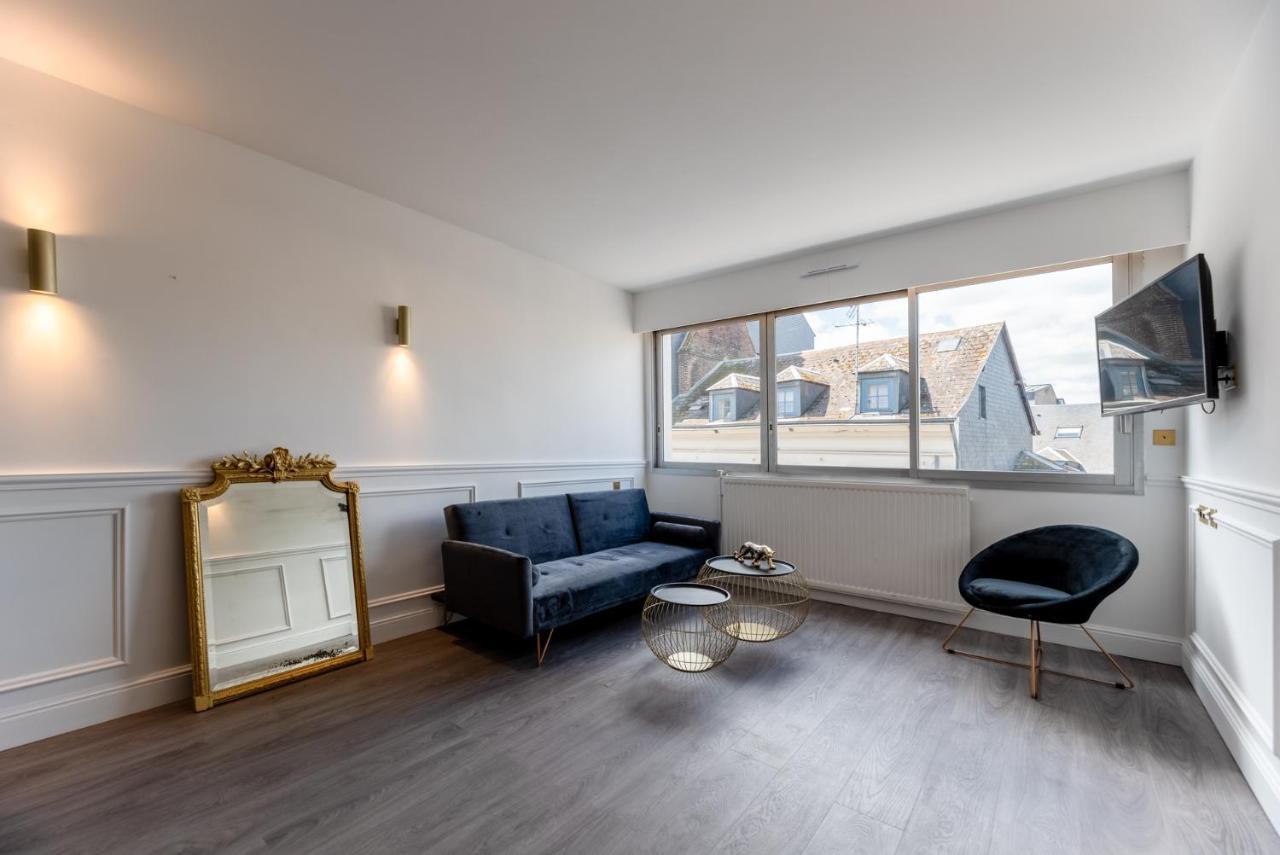 Appartement Medicis 1 鲁昂 外观 照片