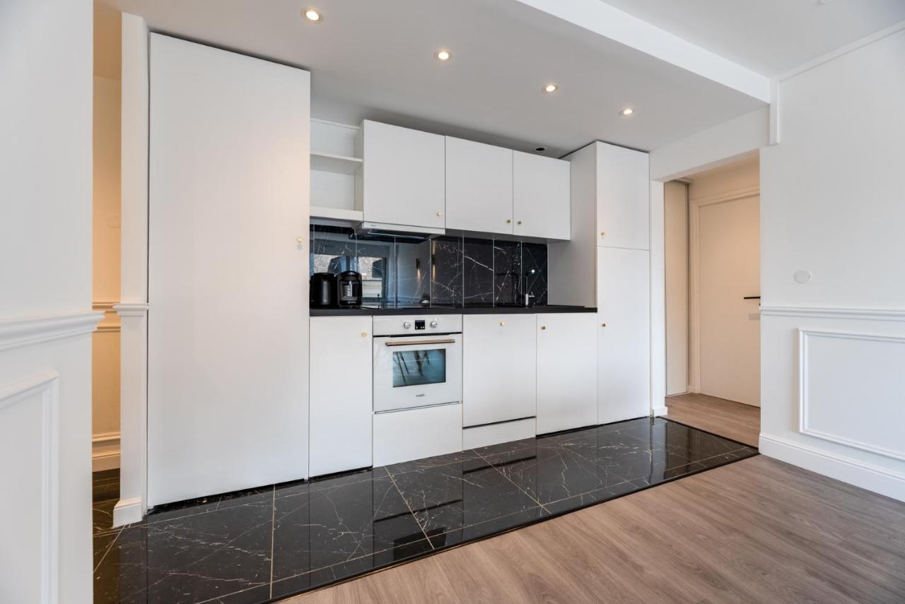 Appartement Medicis 1 鲁昂 外观 照片