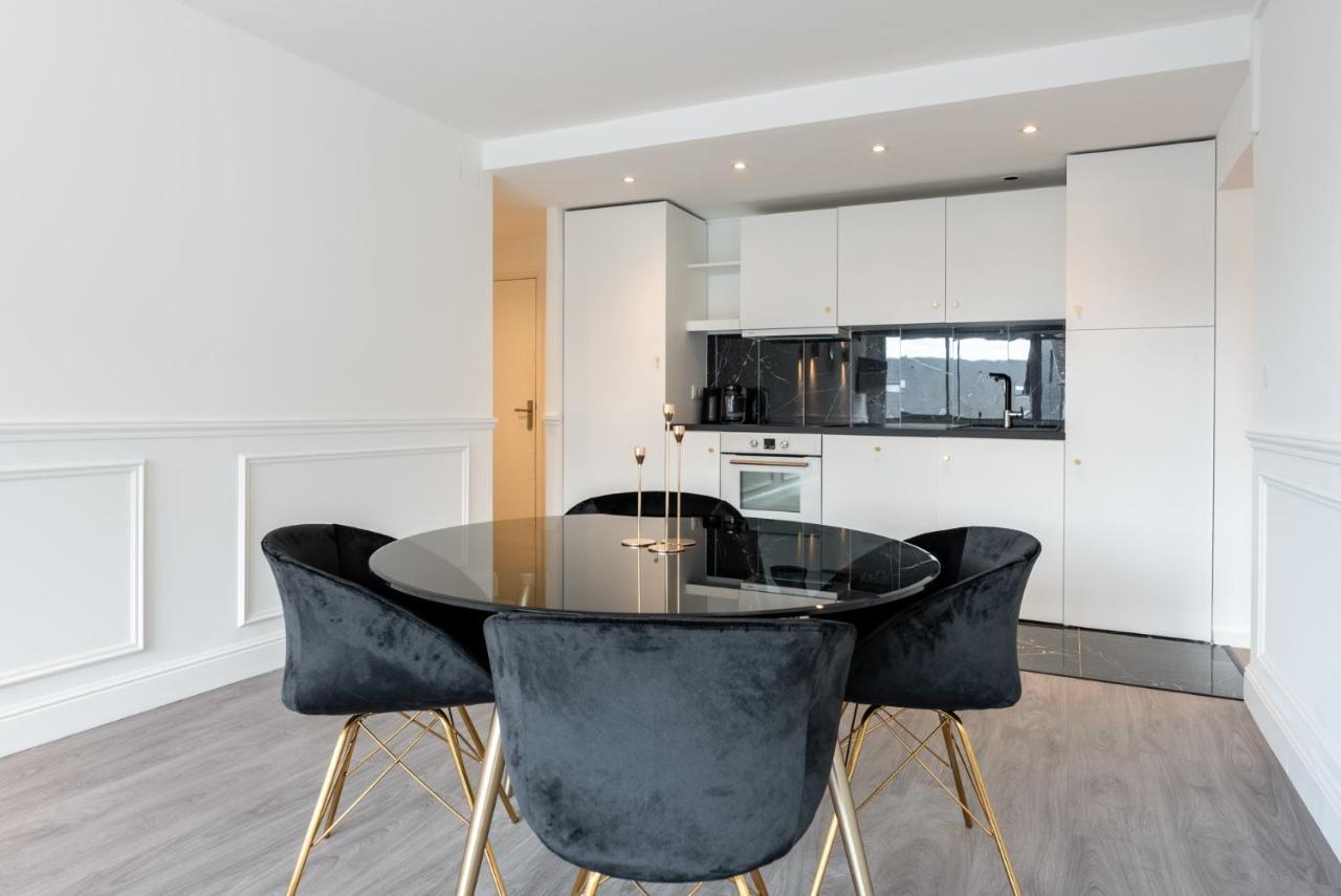 Appartement Medicis 1 鲁昂 外观 照片
