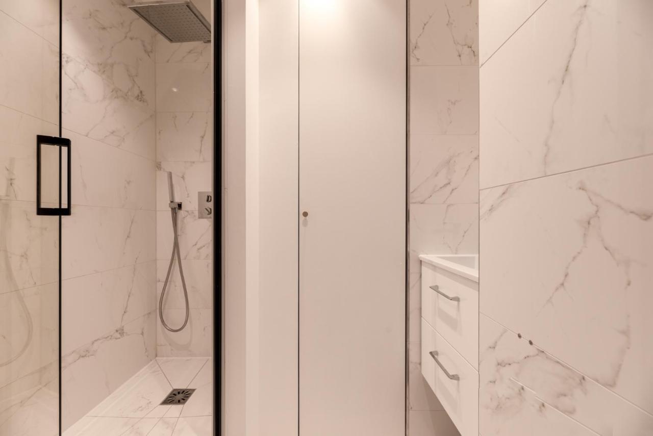 Appartement Medicis 1 鲁昂 外观 照片
